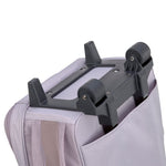 Lässig Trolley Voor Kids - Little Gang/ Lilac