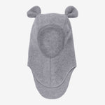 Huttelihut Wollen Muts Kids Met Oortjes