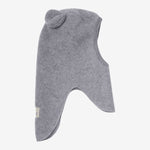 Huttelihut Wollen Muts Kids Met Oortjes