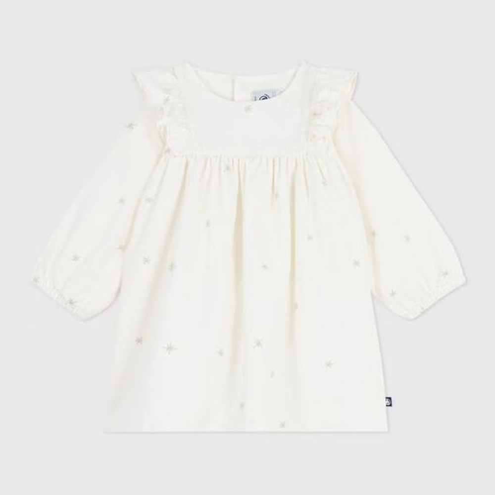 Petit Bateau Jurk ML