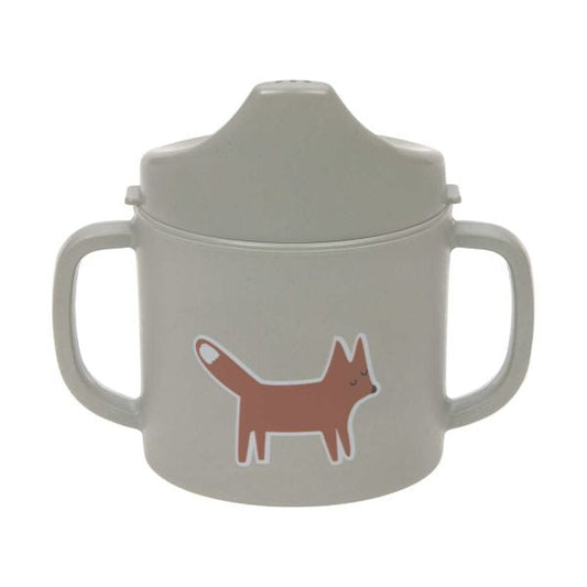 Lassig Sippy Cup - Little Forest Fox