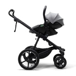 Thule Maple Baby Autostoel - Licht Grijs