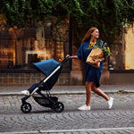 Thule Spring - Stadskinderwagen / Reisbuggy Soft Beige