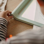 Kidywolf Kidydraw Pro Tekentablet Met Licht