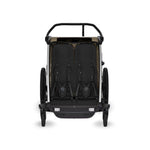 Thule Chariot Cross 2 - Double Licht Kaki