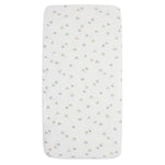 Jollein Hoeslaken Jersey 70/75x140/150cm - On The Go