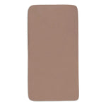Jollein Hoeslaken Jersey 75x95Cm - Milky Coffee