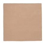 Jollein Hydrofiele Doek Large 2 st. - 115x115cm - Biscuit/Ivory