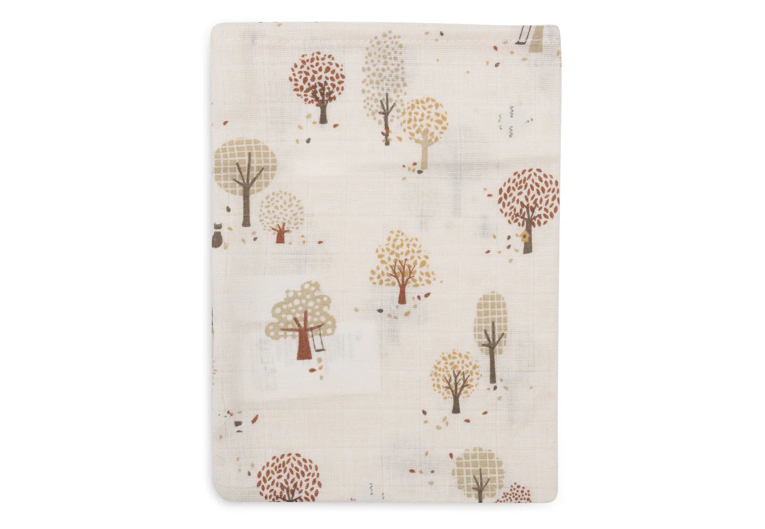 Jollein Hydrofiele Washandjes 3-pack - Tiny Park
