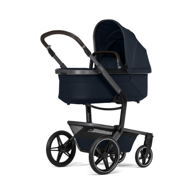 Joolz | Kinderwagen Joolz Day5 - Complete Set - Navy Blue