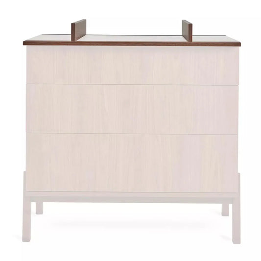 Quax Ashi Commode EXTENSIE - Chestnut