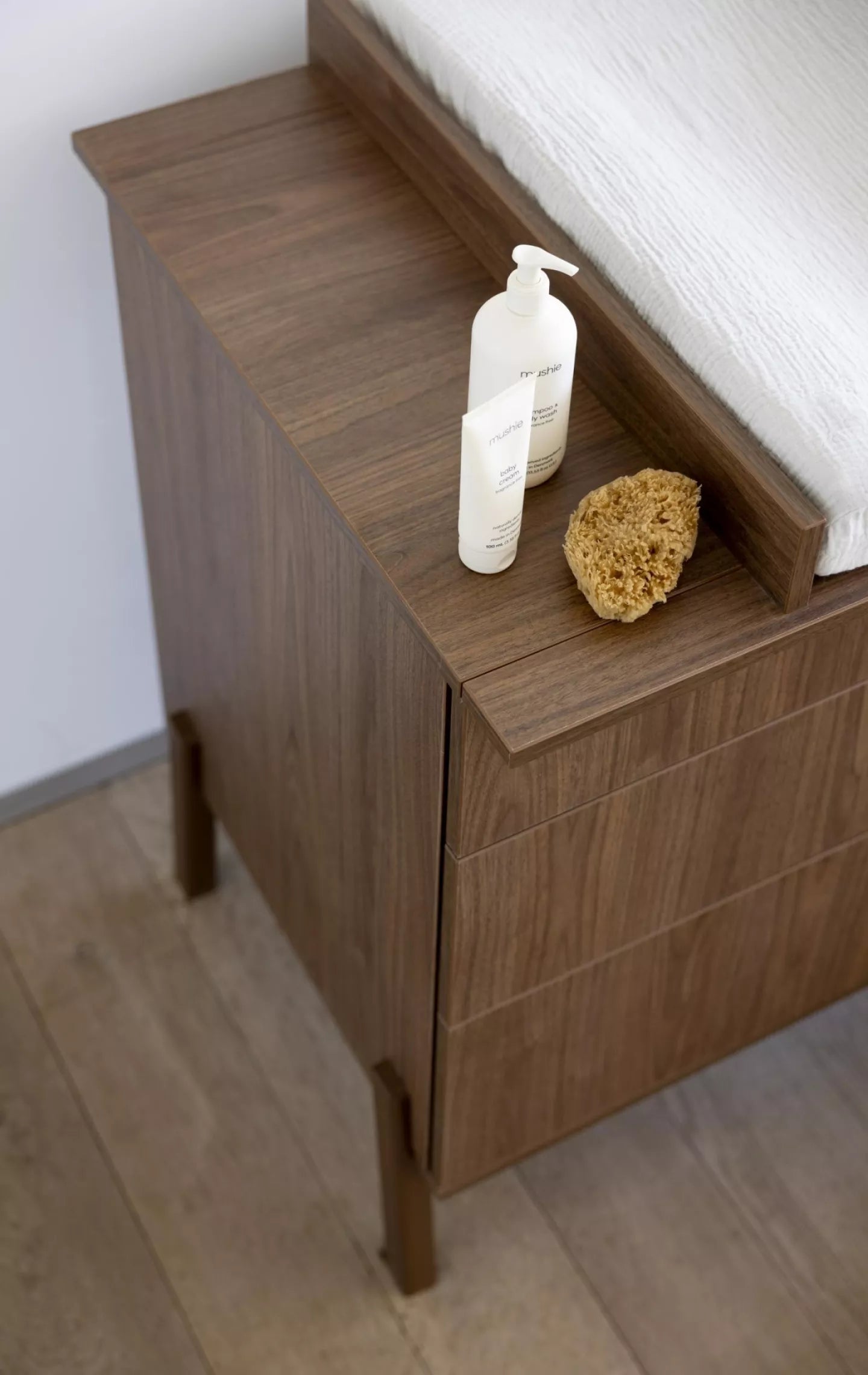 Quax Ashi Commode EXTENSIE - Chestnut