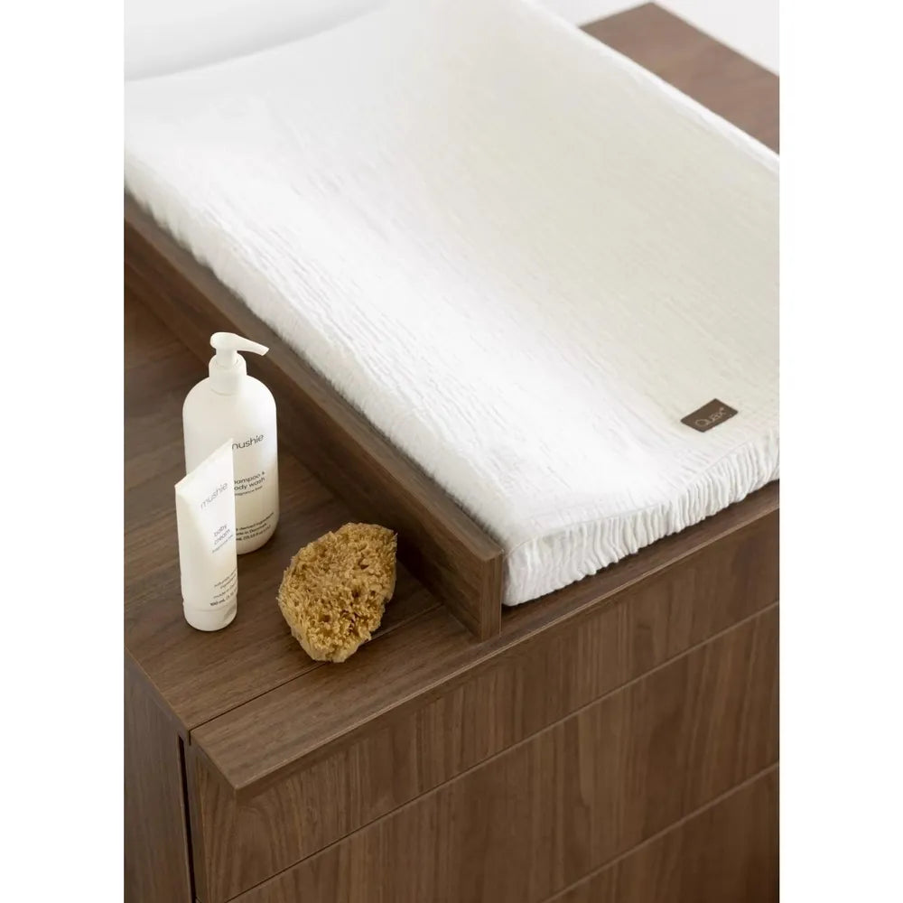 Quax Ashi Commode EXTENSIE - Chestnut