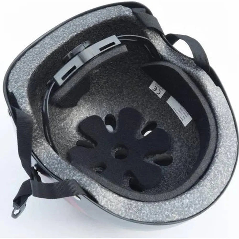 Trybike CoConuts Helmpje XS - Cream