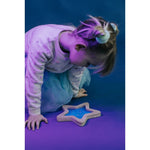 Petit Boum Sensorische Ster Orionis Met Glow-in-the-Dark Effect