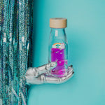 Petit Boum Sensorische Fles Magische Regenboog