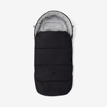 Joolz universele Voetenzak - Space Black