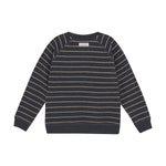 En Fant Sweater Met Strepen