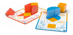 Geomag Magicube Magnetisch Speelgoed Blocks And Cards | 16 Onderdelen
