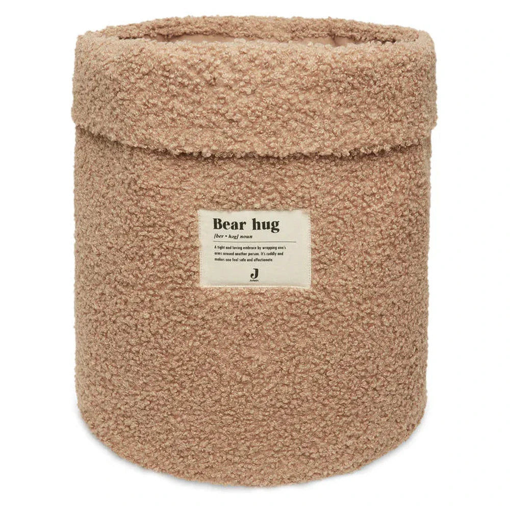 Jollein - Grote Commodemand - Biscuit