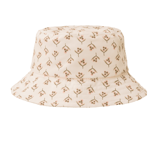 UV Bucket Hat Kids - Olives