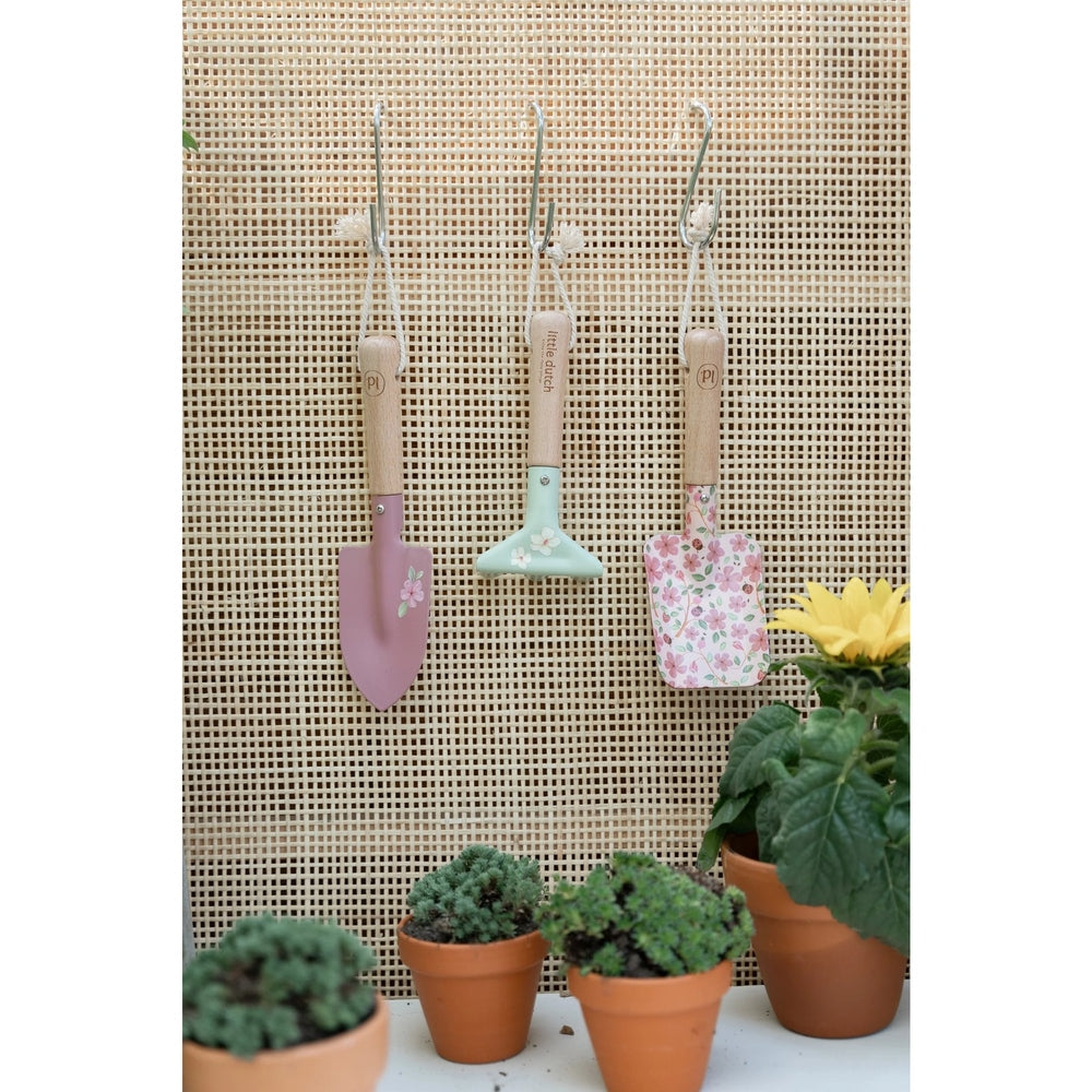 Little Dutch Tuingereedschap - Roze - Fairy Garden