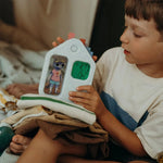 Kidywolf Kidyweather Educatief Weerstation