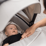 Thule Urban Glide 4 + WIEG Beige