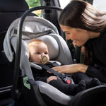 Thule Maple Baby Autostoel - Licht Grijs