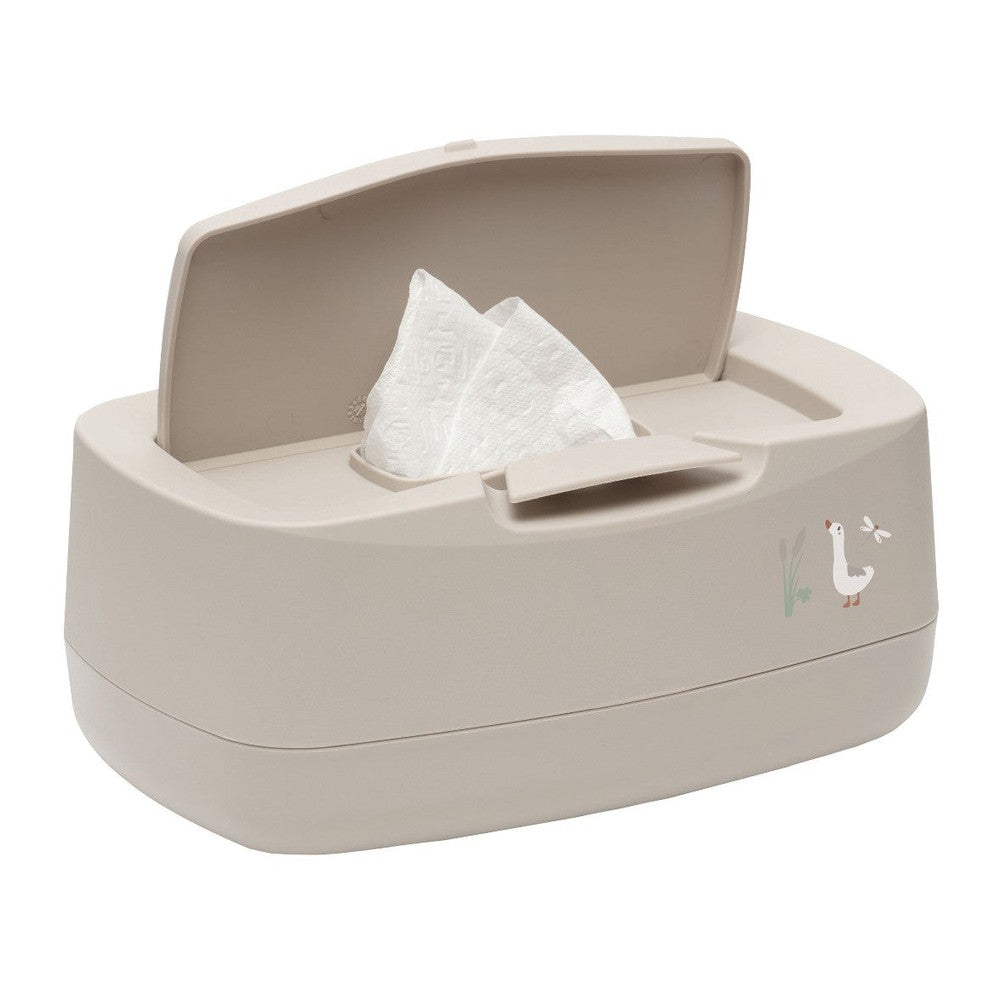 Bébé-jou Billendoekjesdoos - Soft Spring
