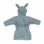 Jollein Badjas Sea Green 1-2 Jaar