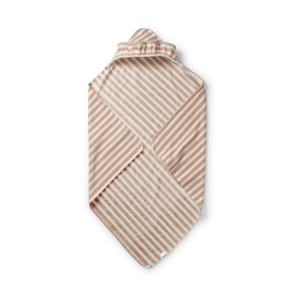 Elodie Details Badcape - Candy Stripes