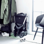 Thule Spring - Stadskinderwagen / Reisbuggy Soft Beige