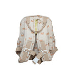 Mabebi Denver Rugzakje Beer Beige