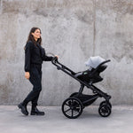 Thule Maple Baby Autostoel - Licht Grijs