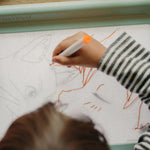 Kidywolf Kidydraw Pro Tekentablet Met Licht