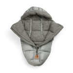 Elodie Details Voetenzak - Hazy Jade