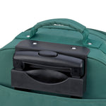 Lässig Trolley Voor Kids - Little Gang/ Dark Green