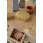 Little Dutch Houten Wasmachine
