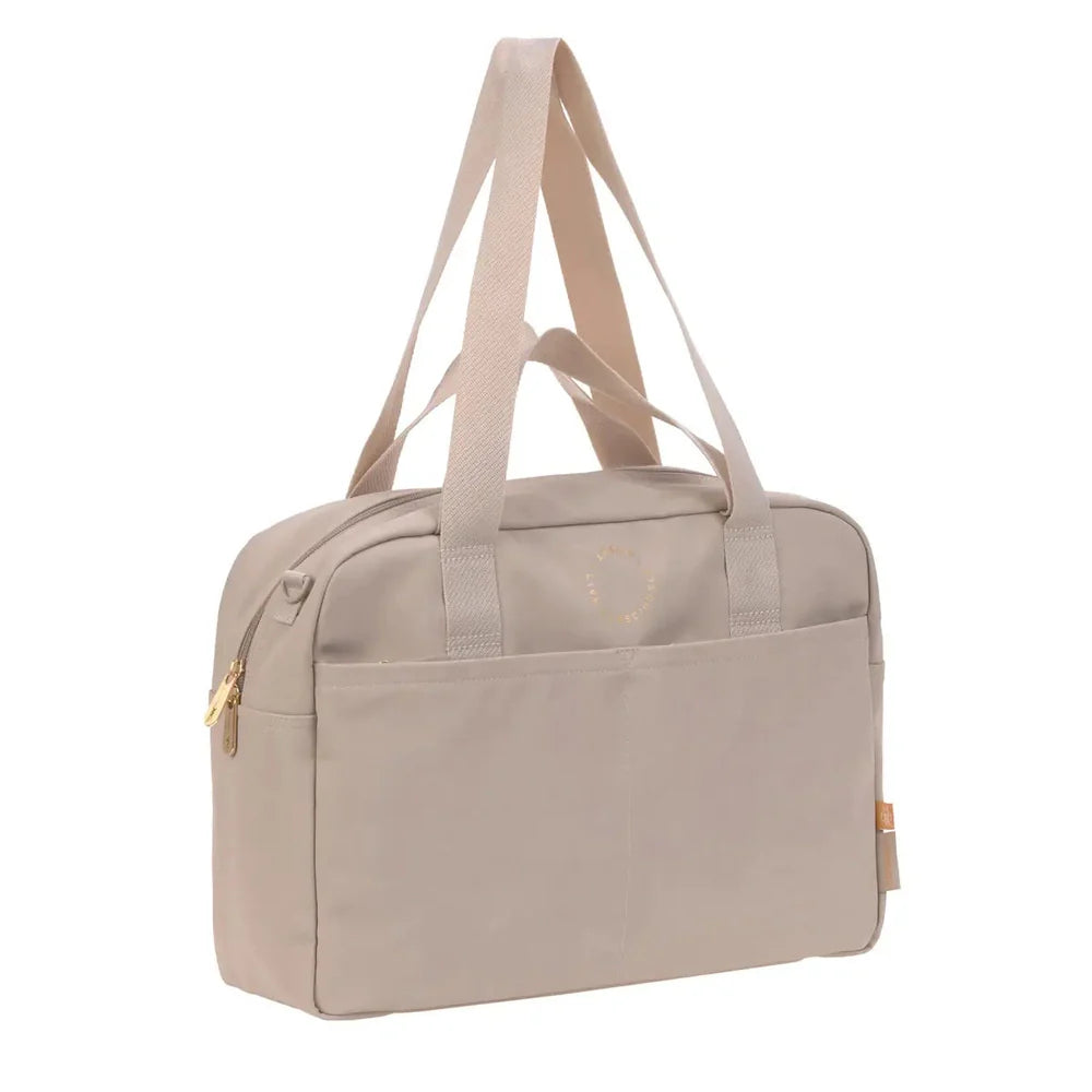Lässig Nieuwe Everyday Bag Verzorgingstas - Humus