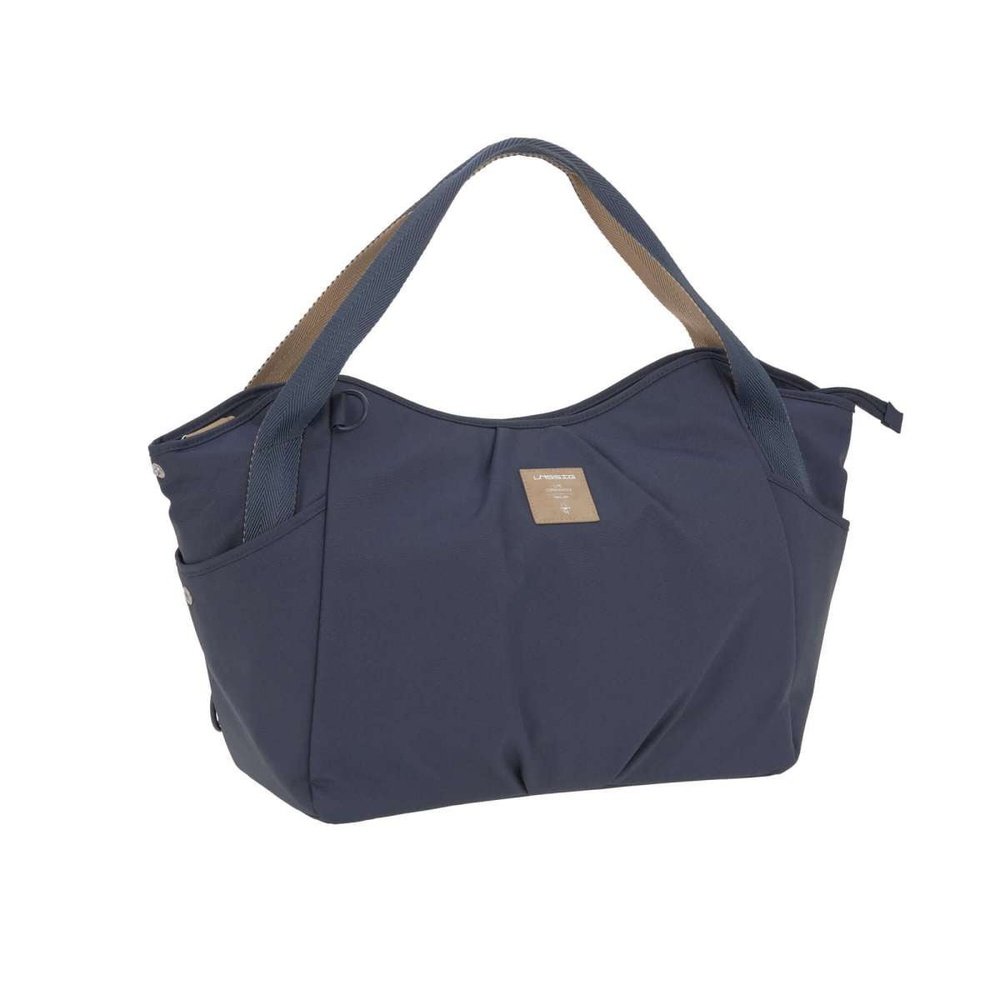 Lässig Luiertas Tweeling - Navy
