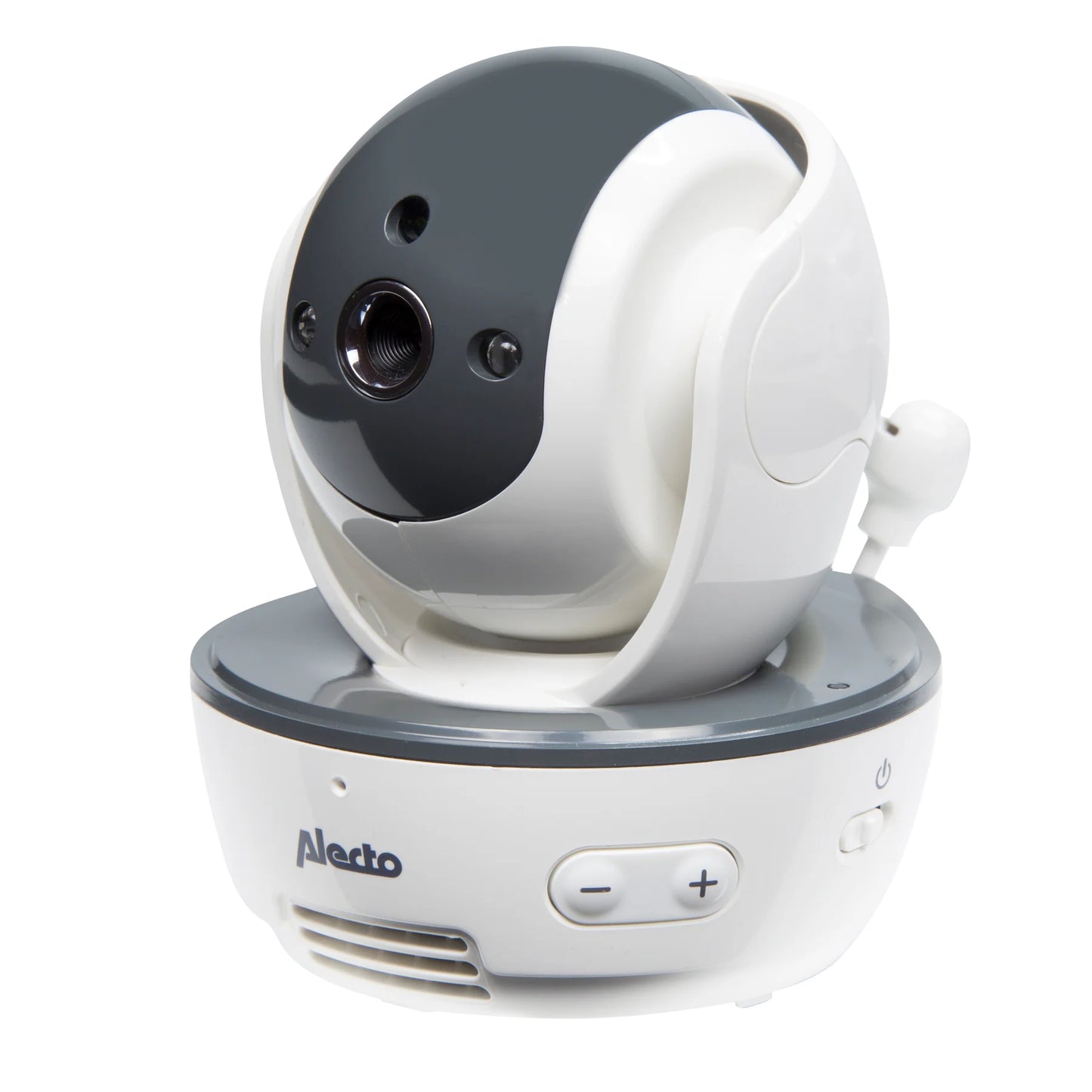 Alecto Camera DVM200C - Extra Camera Voor Babyfoon DVM200xl