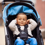 Thule Spring - Stadskinderwagen / Reisbuggy Soft Beige