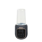 Béaba Multi Milk - Flessenwarmer - Night Blue