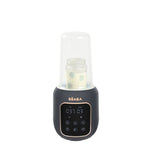 Béaba Multi Milk - Flessenwarmer - Night Blue