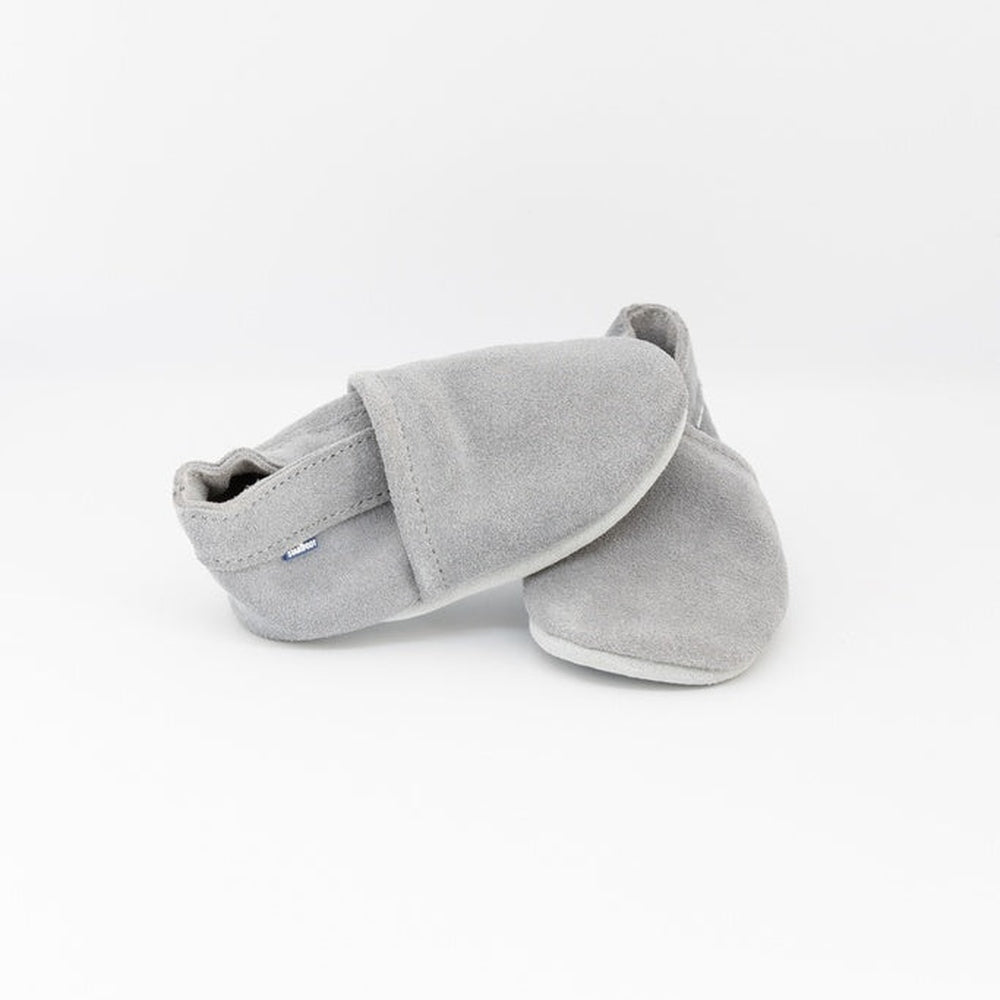 Stabifoot Schoentjes Babysoft - Grey