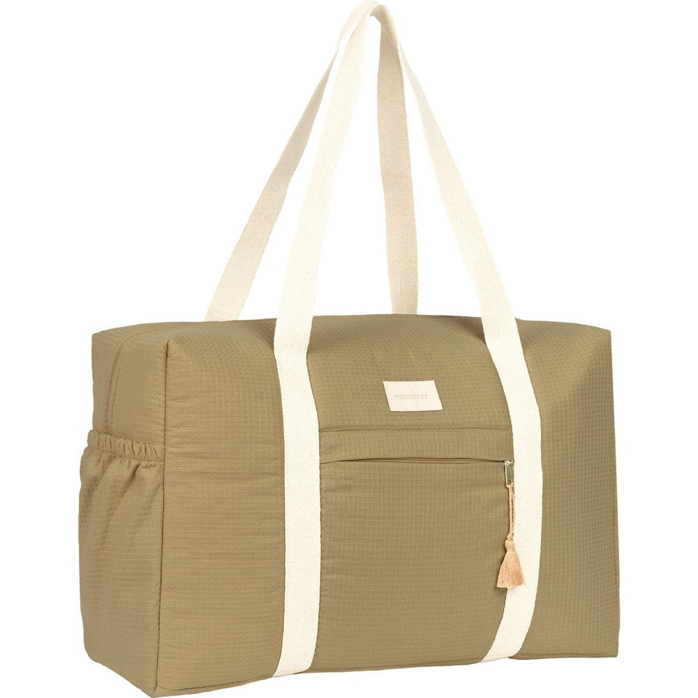 Luiertas Opera Nobodinoz - Olive Green