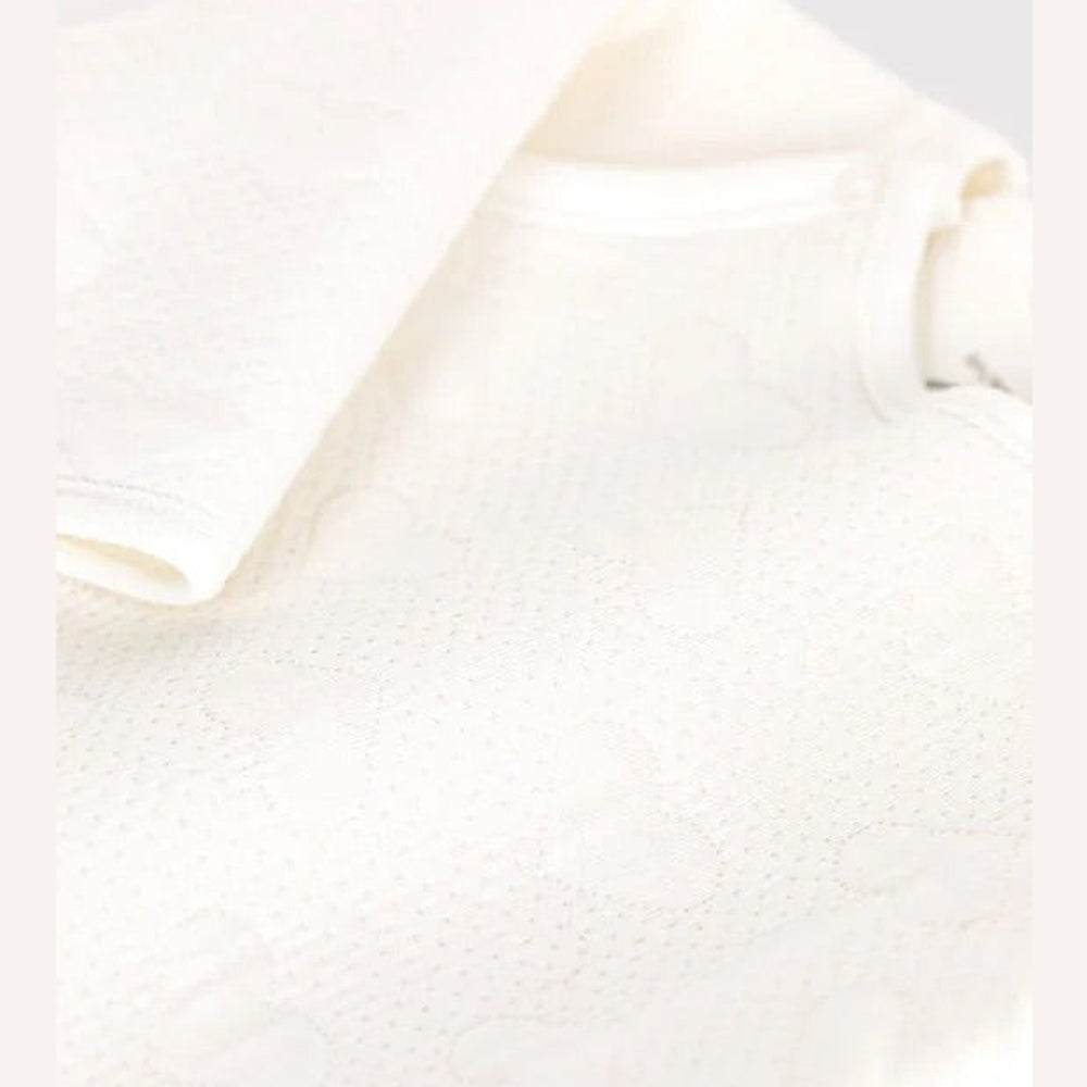 Petit Bateau Babypakje in Tubic
