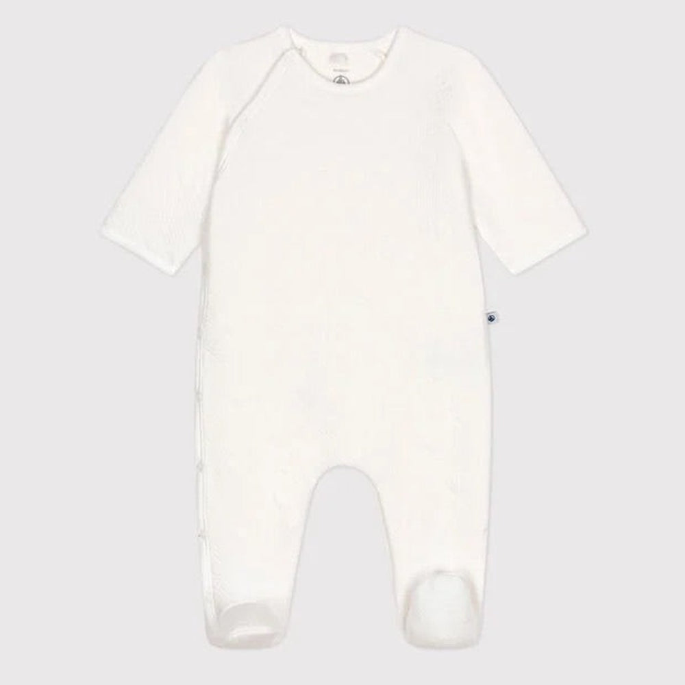 Petit Bateau Babypakje in Tubic