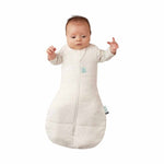 Ergopouch Cocoon Inbakerslaapzak Oatmeal - Tog 3,5